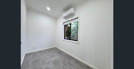 Modern Two Bedroom plus Study - Photo 2