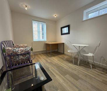 1 bedroom apartment to rent - Photo 6