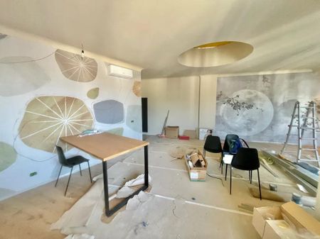 Via Domenico Moreni, Florence, Tuscany 50135 - Photo 2