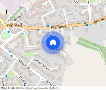 Arbuthnot Road, Loanhead, Midlothian, EH20 - Photo 1