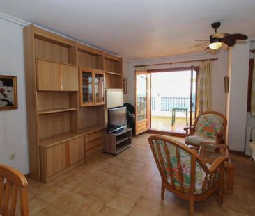 2 room luxury Apartment for rent in Santa Pola, Valencia - Foto 6