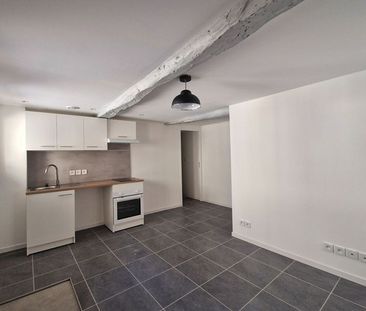 Appartement 2 pièces à louer - Photo 1