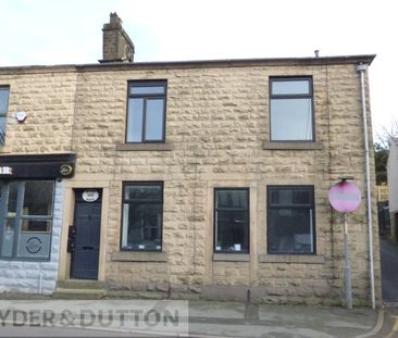 Burnley Road, Rossendale, Lancashire, BB4 - Photo 6