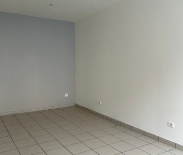 Location Appartement 2 pièces 53m² - Photo 1