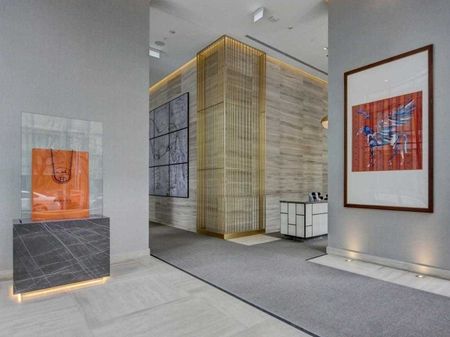 For Lease - 50 Charles Street Unit# 1705, Toronto, Ontario - Photo 2