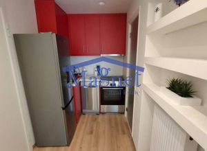 Studio/Γκαρσονιέρα για ενοικίαση - Νέος Κόσμος, - Φωτογραφία 3