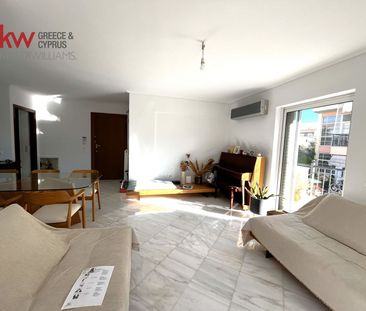 Διαμέρισμα για ενοικίαση Σταυρός Γέρακα (Γέρακας) - Photo 2