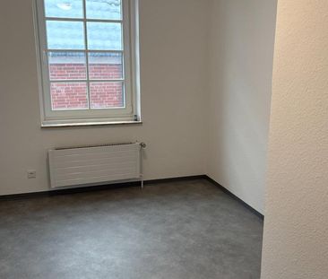 Renovierte Wohnung in der Altstadt von Leer (Ostfriesland) - Foto 2