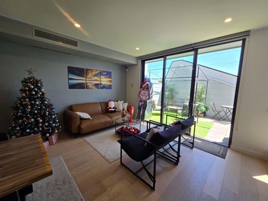 Maribyrnong - Photo 1