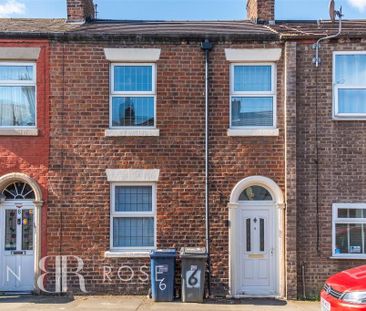 3 bedroom terraced house to rent - Photo 3