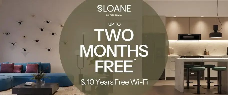 Sloane | 5-31 York Garden Way, Toronto - Photo 1