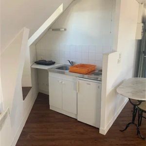 Location appartement 1 pièce - 17m² à Laval (53000) - Photo 2