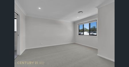 Brand New Double Storey Family Home - Photo 2