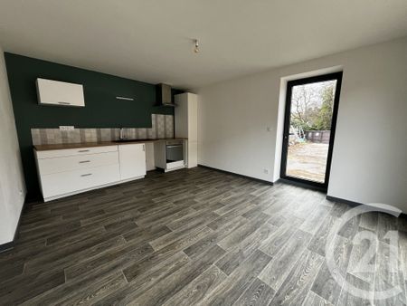 Location Appartement 3 pièces 75m² BLIGNY LES BEAUNE 21200 - Photo 2