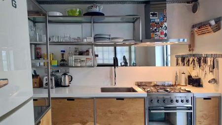 Via Antonio Pasinetti, Milan, Lombardy 20141 - Photo 3