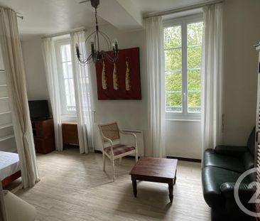 Location Appartement 1 pièce 29m² NEVERS 58000 - Photo 2