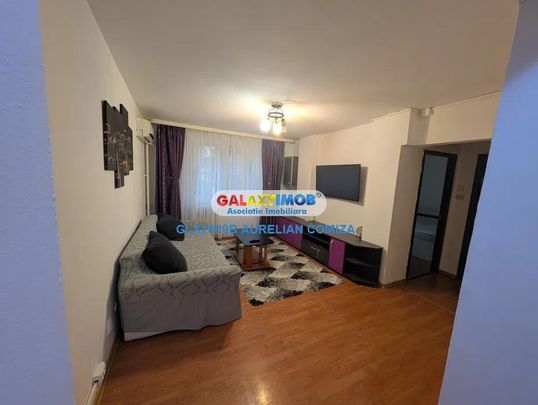 Inchiriere apartament 2 camere Doamna Ghica etaj 3/10 - Photo 1