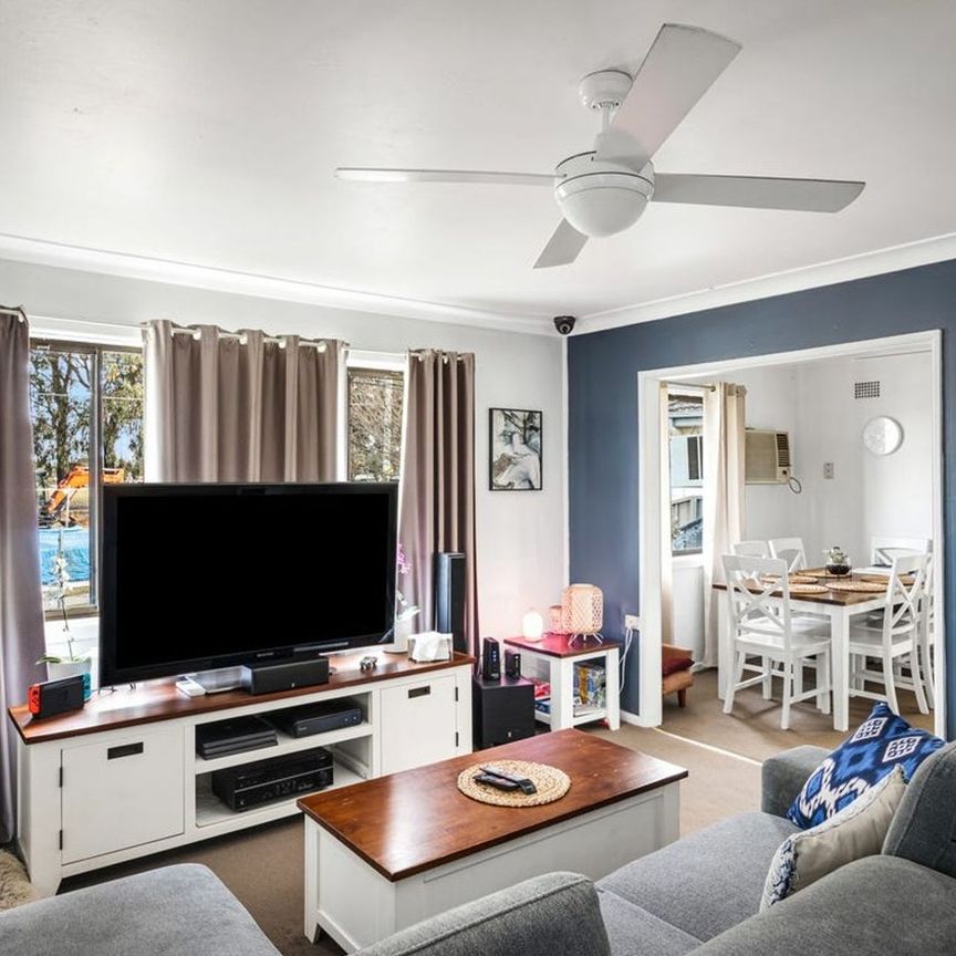 Inground Swimming Pool&excl; - Photo 1