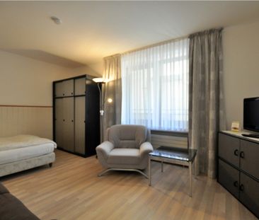 1.5 Zimmer in Düsseldorf - Photo 3