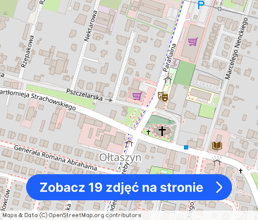 Ułańska, Ołtaszyn | 3 pokoje + parking - Zdjęcie 1