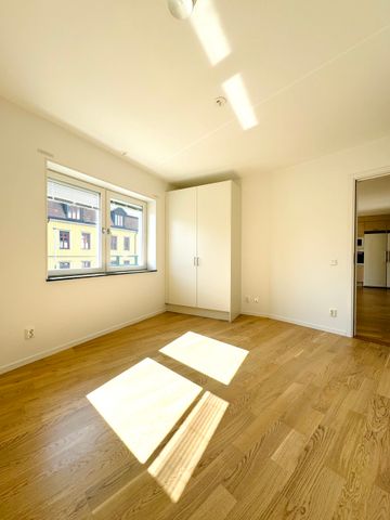 4:a Ekedalsgatan 9, Östermalm Skövde - Photo 4