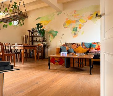 Huis te huur: Wilhelminastraat 6 2201 KC Noordwijk (ZH) - Photo 1