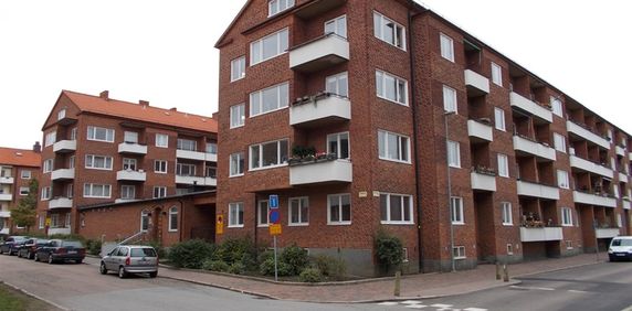 Norra Stenbocksgatan 23 - Photo 2