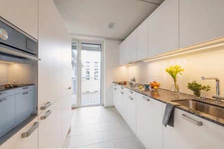 4 ½ Zimmer-Wohnung in St. Gallen mieten - Foto 3
