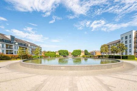 Imperial Wharf, Fulham, SW6 - Photo 4