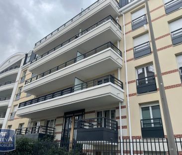 Appartement à louer 3 pièces 64.31m² - Photo 1