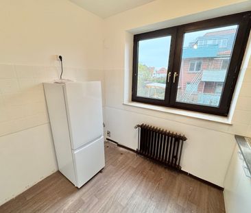 Umfänglich renovierte 2-Zimmer-Wohnung im Friedrich-Augustplatz-Vie... - Photo 4