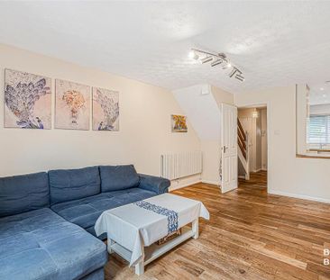 2 bedroom house to rent - Photo 1