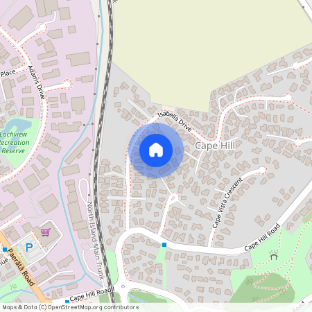 25 Isabella drive, Pukekohe