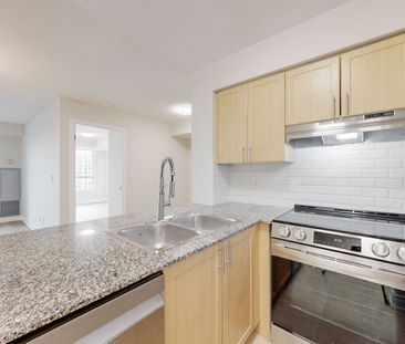 For Lease - 7 North Park Road Unit# 1007, Vaughan, Ontario - Photo 5