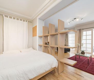 Studio to rent - Photo 6