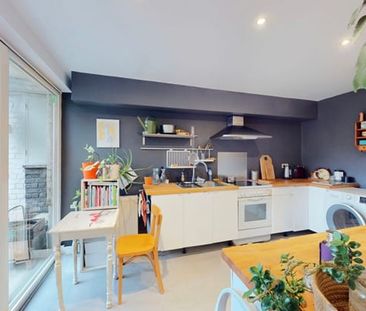 Appartement te huur - Photo 6