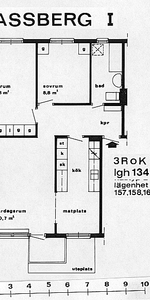 Nilsagårdsgatan 23 C - Photo 4