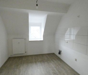 *sanierte 3 Zimmer Wohnung mit Tageslichtbad* - Foto 1