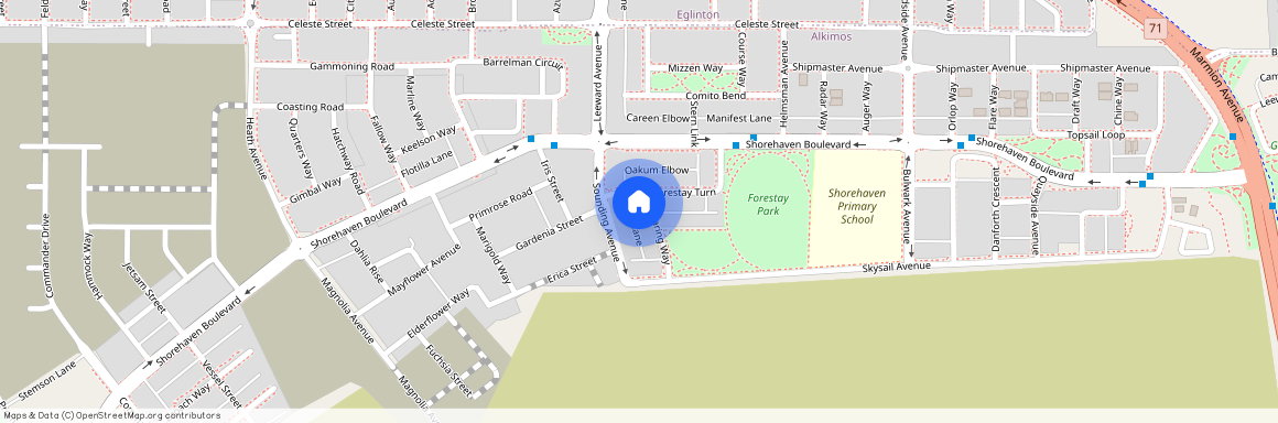 5 Bearing Way, WA 6038, Alkimos