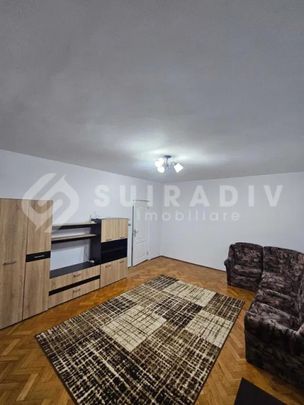 Apartament cu 2 camere, 72 mp-Plopilor, zona Platinia - Fotografie 1