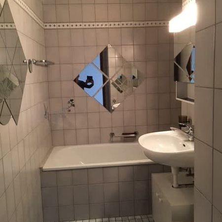4.5 Zimmer, 110 m², 2. Stock - Foto 3