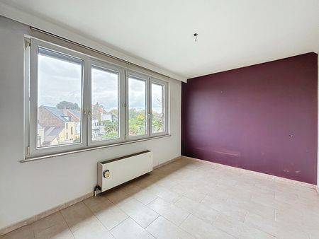 Gezellig appartement met 2 slaapkamers (80 m²) te Itterbeek - Photo 4