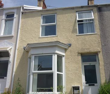 Spacious First Floor Front Room. Bills Included. Brynmill. - Photo 4