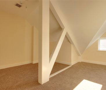 1 bed apartment to rent in Albert Road, Middlesbrough, TS1 - Photo 4