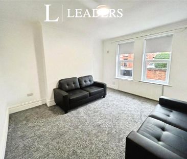 property to rent Alexandra Street, Eastwood, Nottingham, Nottingham... - Photo 2