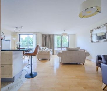 Apt 3, Stranmillis Wharf, Stranmillis, Belfast, BT9 5GN - Photo 4