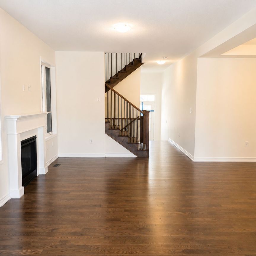 For Lease - 14 Morning Sparrow Drive, Vaughan, Ontario - Photo 1