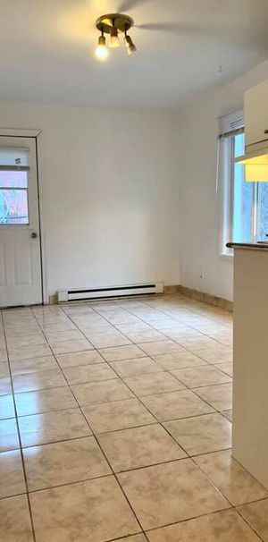 NDG - Beau 5 1/2 De 3 Chambres - Photo 1