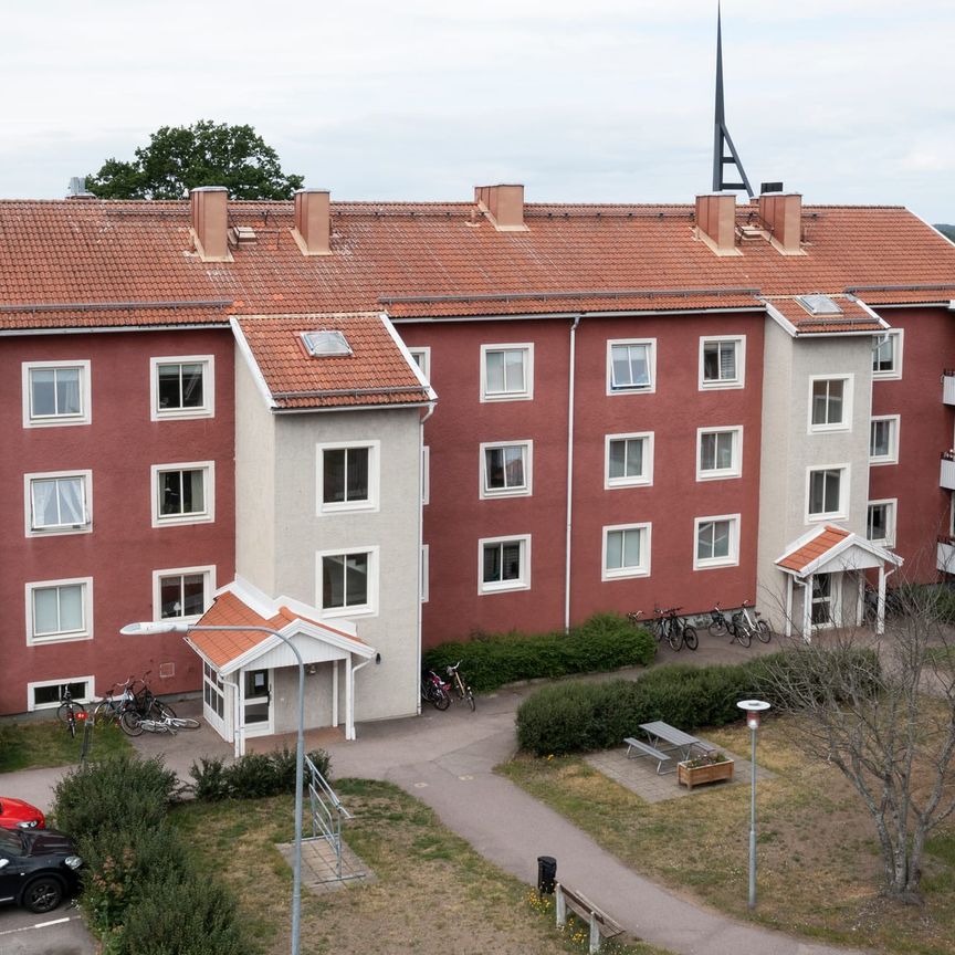 Terrassvägen 10 B 1301 - Photo 1