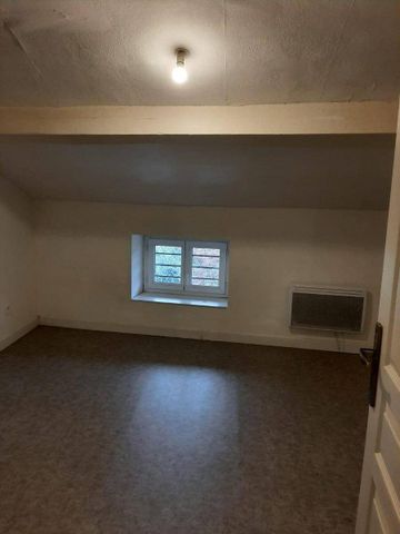 Appartement 3 pièces - 71000 Mâcon - Photo 3